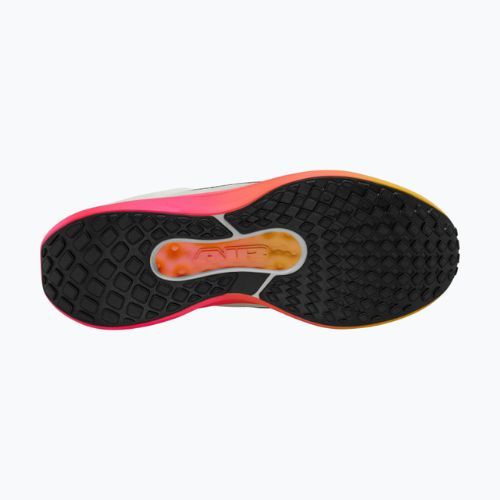 Buty do biegania męskie Nike Winflo 11 summit white/bright crimson/black