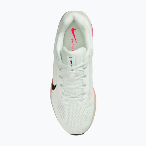 Buty do biegania męskie Nike Winflo 11 summit white/bright crimson/black