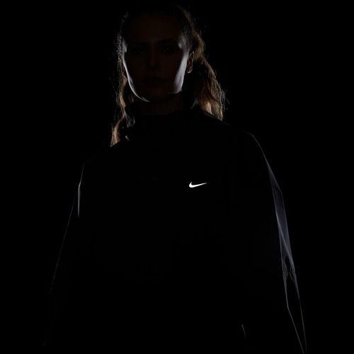Kurtka do biegania damska Nike Storm-Fit Swift black/black
