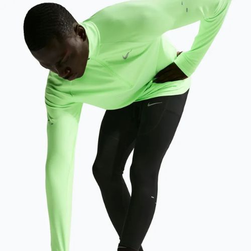 Legginsy do biegania męskie Nike Stride Dri-Fit black