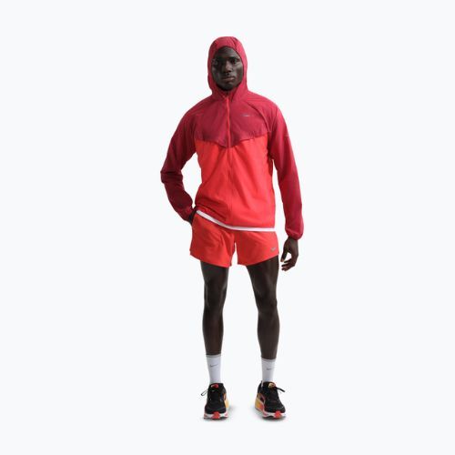Spodenki męskie Nike Stride Dri-Fit Brief-Lined 5"