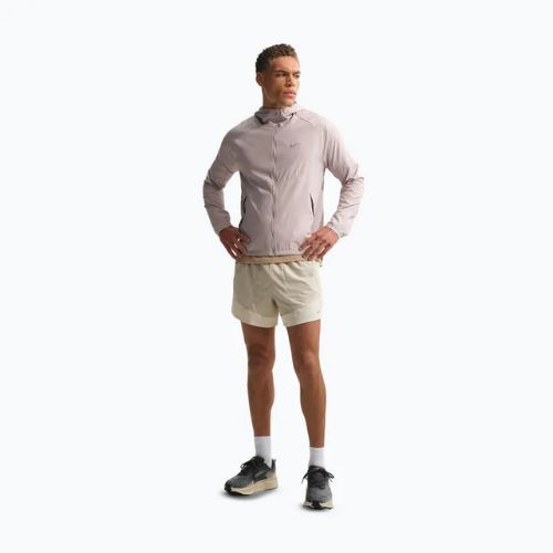 Spodenki męskie Nike Stride Dri-Fit Brief-Lined 5"