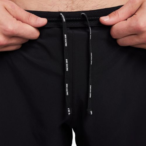 Spodenki do biegania męskie Nike AeroSwift Dri-Fit ADV 4" black/summit white