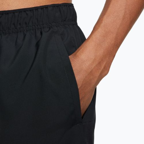Spodenki męskie Nike Challenger Dri-Fit black/black/black