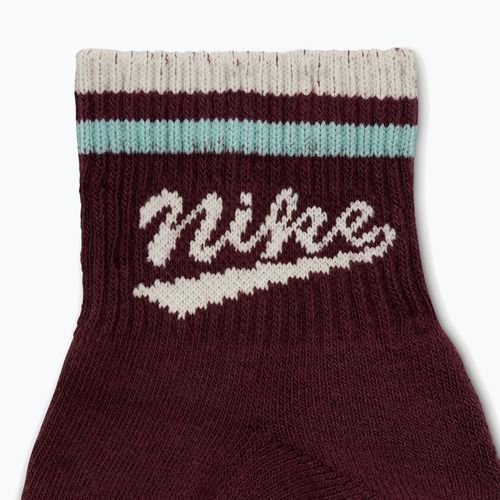 Skarpety męskie Nike Everyday Plus Ankle 3 pary multi-color/904