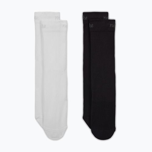 Skarpety damskie Nike Everyday Plus Lightweight Crew 2 pary multi-color/902