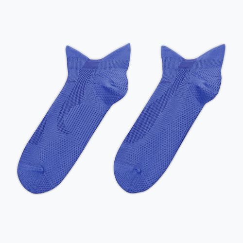 Skarpety Nike Running Lightweight No-Show sapphire/lapis/lapis