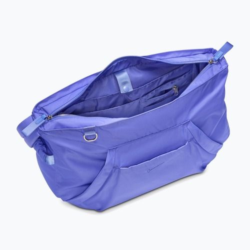 Torba treningowa Nike One 25 l sapphire/light thistle/sapphire