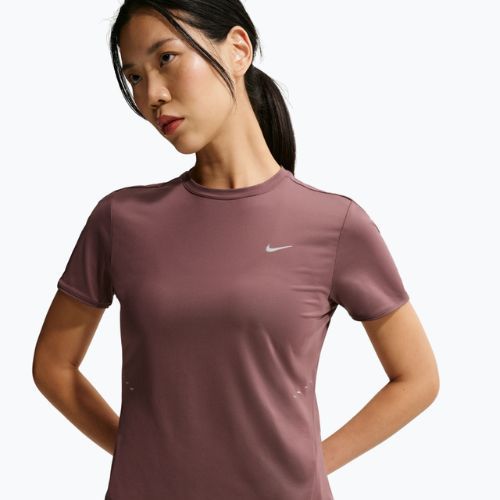 Koszulka do biegania damska Nike Swift Dri-Fit tattoo