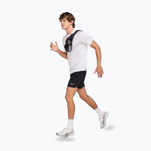 Koszulka do biegania męska Nike Stride ADV white