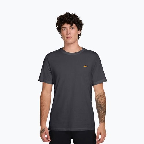 Koszulka do biegania męska Nike Retro Run Dri-Fit anthracite