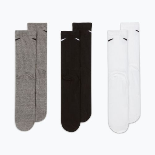 Skarpety Nike Everyday Lightweight Crew 3 pary multi-color/964