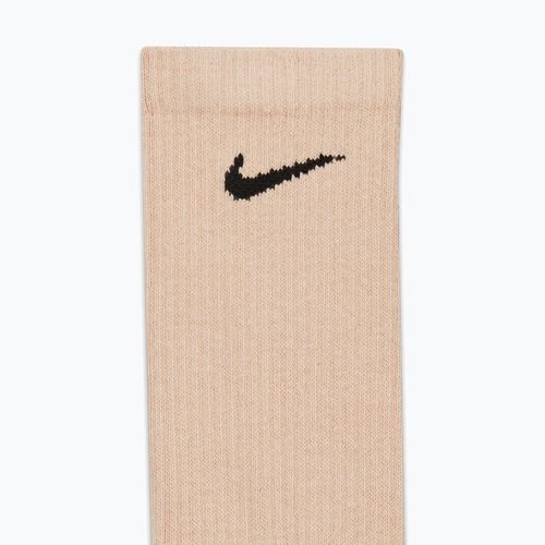 Skarpety męskie Nike Everyday Plus Cushioned Crew 6 par multi-color/904