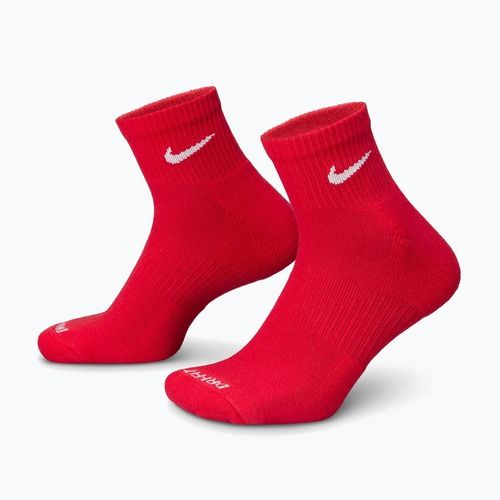 Skarpety Nike Everyday Plus Cushioned Ankle 3 pary multi-color/996