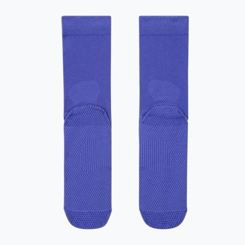 Skarpety Nike Running Lightweight Micro Crew sapphire/lapis/pure platinum/kapis