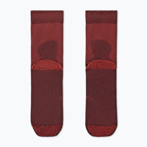 Skarpety Nike Running Lightweight Micro Crew tattoo/hot lava/pure platinum/hot lava