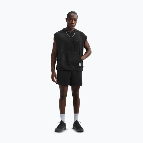 Bluza treningowa męska Nike Athletic Club Dri-Fit Sleeveless Hoodie