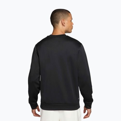 Bluza treningowa męska Nike Hyverse Dri-Fit Crew