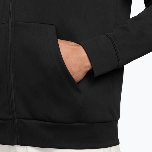 Bluza treningowa męska Nike Hyverse Dri-Fit Full Zip Hoodie