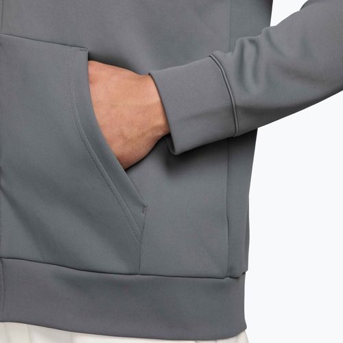 Bluza treningowa męska  Nike Hyverse Dri-Fit Full Zip Hoodie