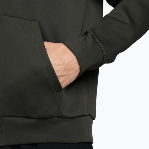 Bluza treningowa męska Nike Hyverse Dri-Fit Full Zip Hoodie