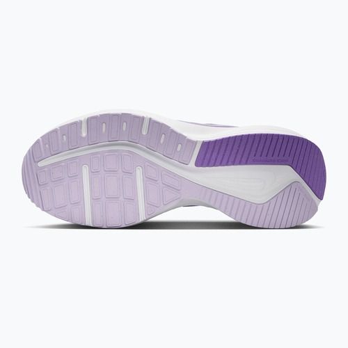 Buty do biegania damskie Nike Downshifter 14 violet mist/sapphire/bright violet/white