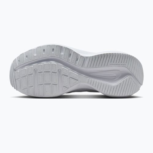 Buty do biegania damskie Nike Downshifter 14 white/white