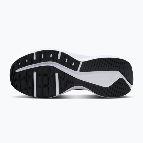 Buty do biegania damskie Nike Downshifter 14 black/anthracite/wolf grey/white