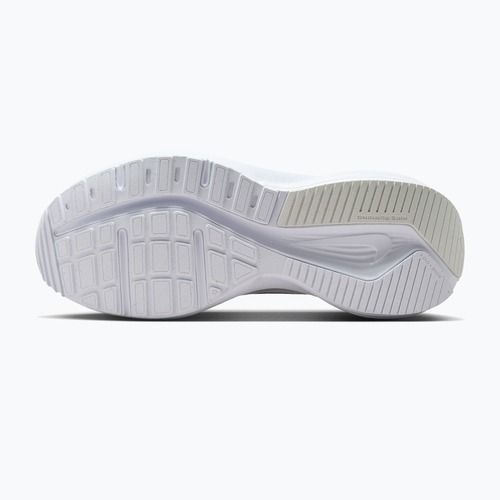 Buty do biegania męskie Nike Downshifter 14 white/platinum tint/anthracite/black