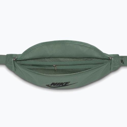 Saszetka nerka Nike Heritage 3 l clay green/clay green/black