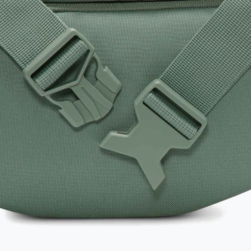 Saszetka nerka Nike Heritage 3 l clay green/clay green/black