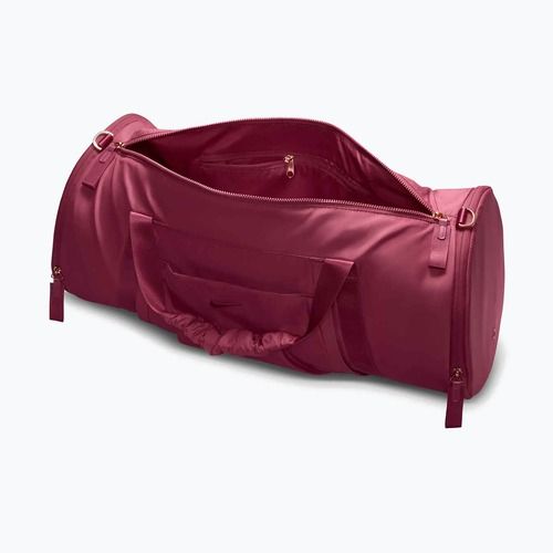 Torba treningowa Nike One 35 l sweet beet