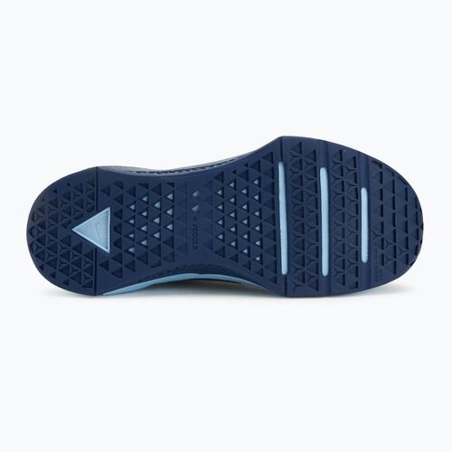 Buty treningowe damskie Nike Metcon 10 psychic blue/blue void/metallic silver