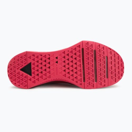 Buty treningowe męskie Nike Metcon 10 dark team red/dark team red/black