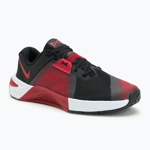Buty treningowe męskie Nike Metcon 10 black/white/varsity red