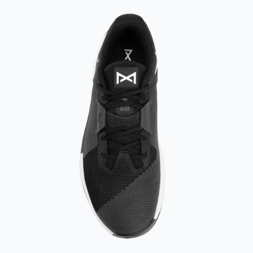 Buty treningowe męskie Nike Metcon 10 black/anthracite/white
