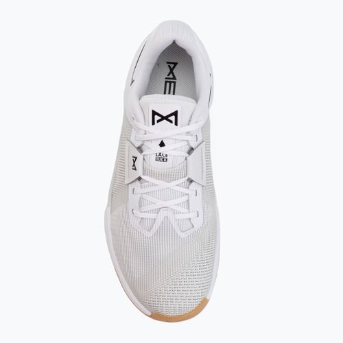 Buty treningowe męskie Nike Metcon 10 white/platinum tint/black