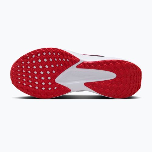 Buty do biegania męskie Nike Quest 6 black/white/dark smoke grey/university red