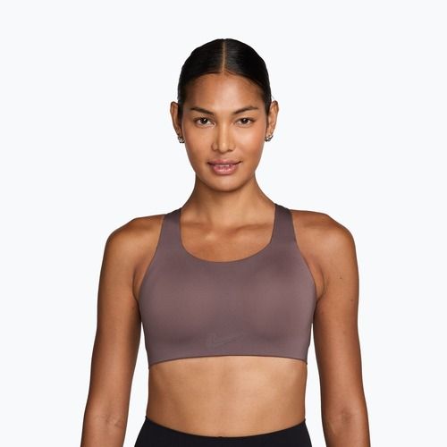 Biustonosz treningowy Nike Rival Ultrahigh Support totto