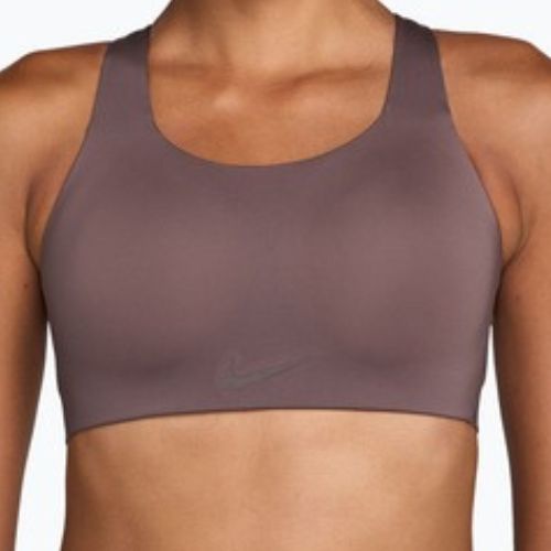 Biustonosz treningowy Nike Rival Ultrahigh Support totto