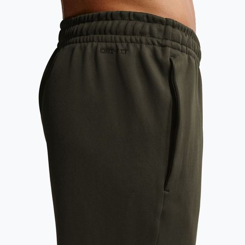 Spodnie męskie Nike Hyverse Dri-Fit UV Jogger sequoia/sequoia/black