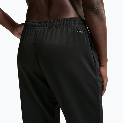 Spodnie męskie Nike Hyverse Dri-Fit UV Jogger black/black/white