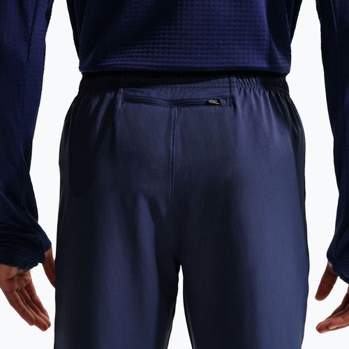 Spodnie męskie Nike Dri-Fit Challenger Woven midnight navy/black