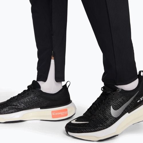Spodnie do biegania męskie Nike AeroSwift Dri-Fit ADV black/summit white