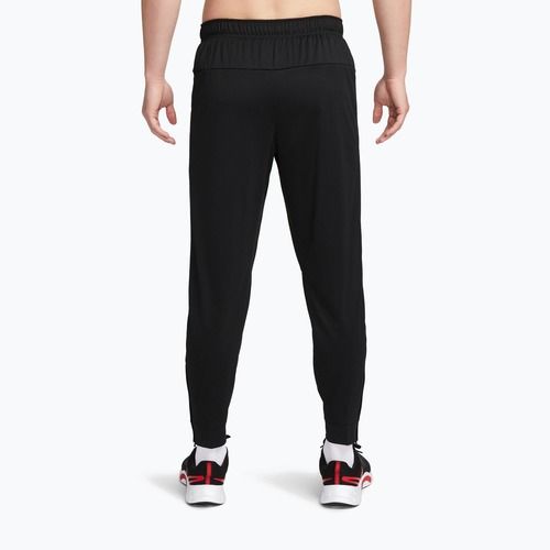 Spodnie treningowe męskie Nike Totality Dri-Fit black/white
