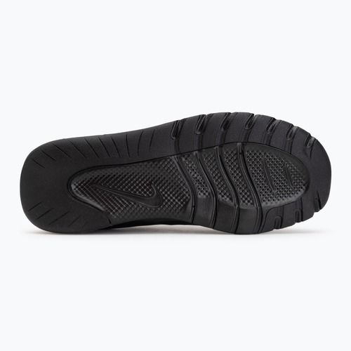Buty treningowe męskie Nike Flex Train black/black
