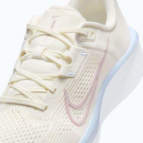Buty do biegania damskie Nike Quest 6 sail/hydrogen blue/tattoo/particle rose