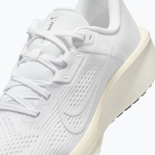 Buty do biegania damskie Nike Quest 6 white/sail/chalk/white