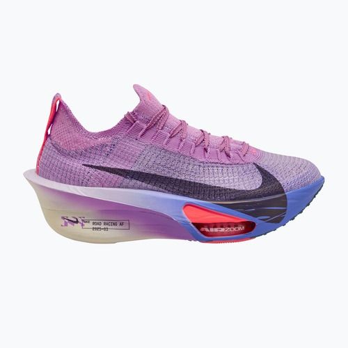Buty do biegania Nike Alphafly 3 fuchsia glow/purple dynasty