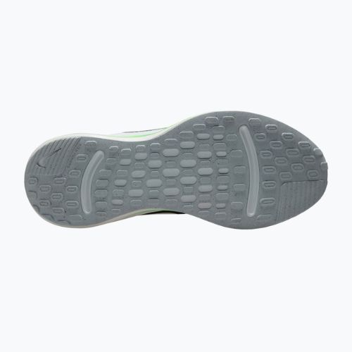 Buty do biegania męskie Nike Journey Run white/green strike/glacier blue/black